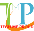 Tech Me Proud