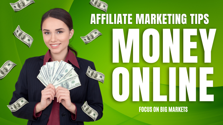 Affiliate Marketing