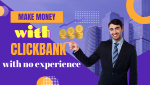 make money with clickbank